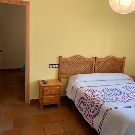 Posada Peñarubia Penarrubia Bagian luar foto