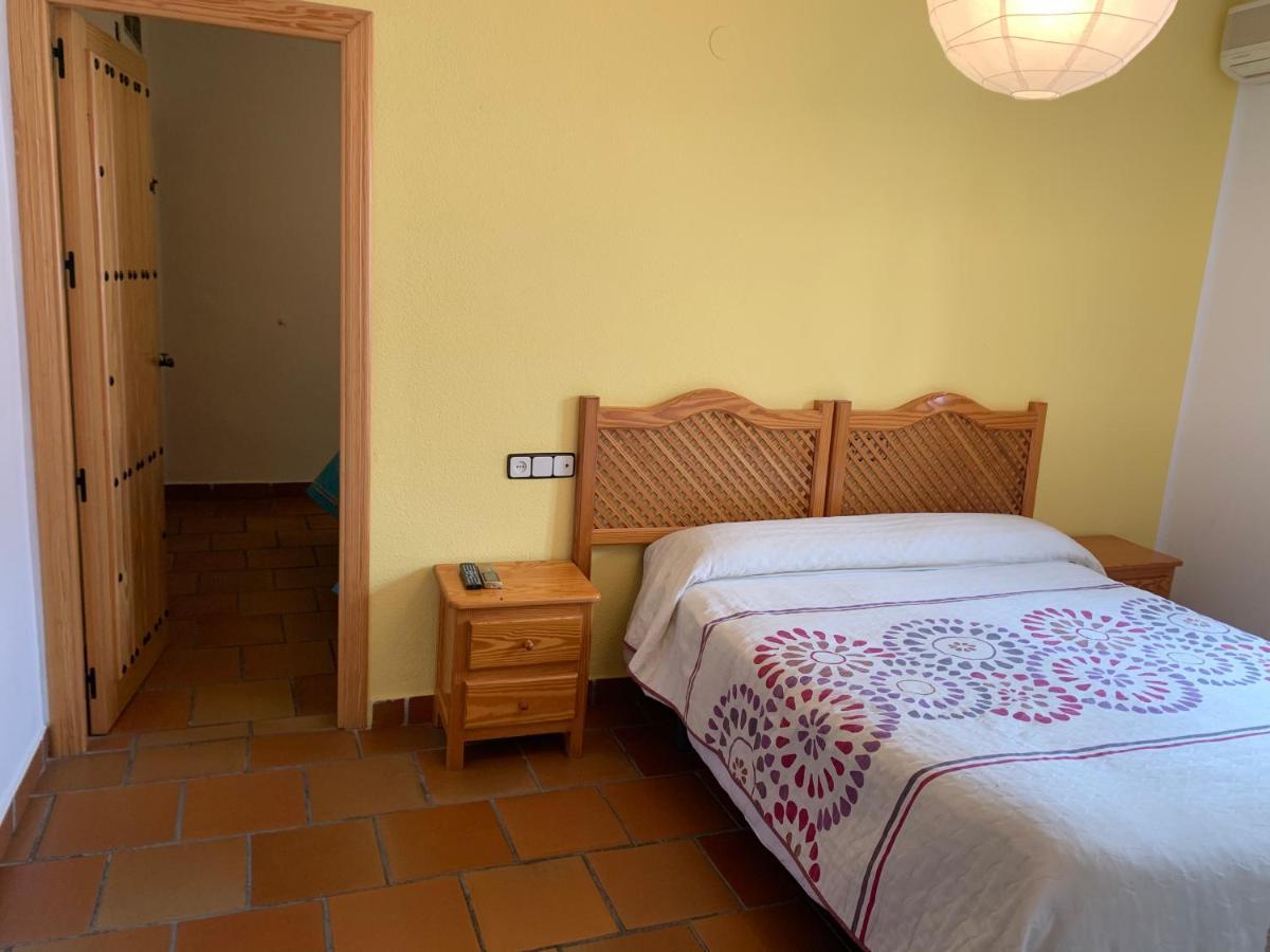 Posada Peñarubia Penarrubia Bagian luar foto