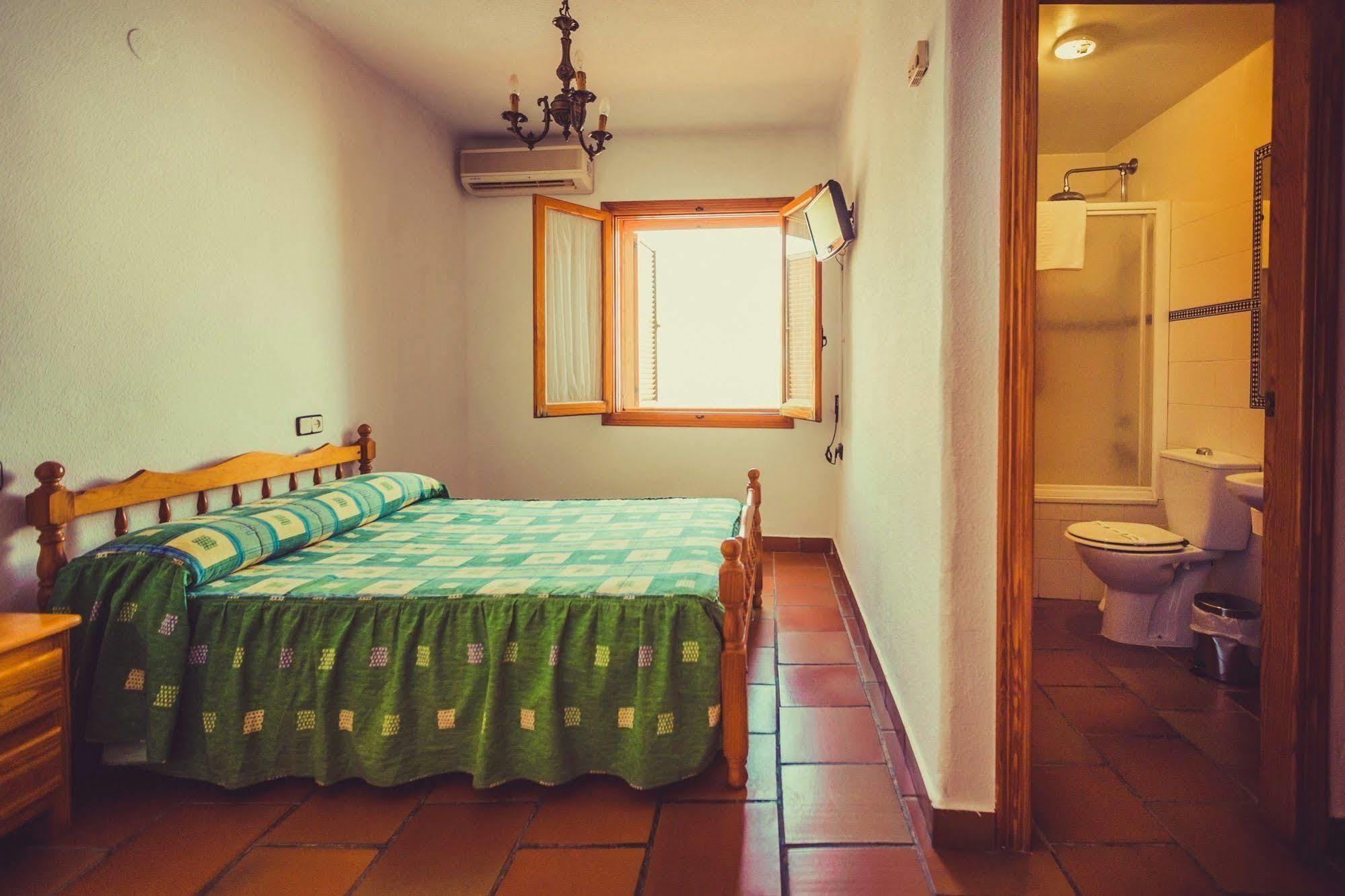 Posada Peñarubia Penarrubia Bagian luar foto