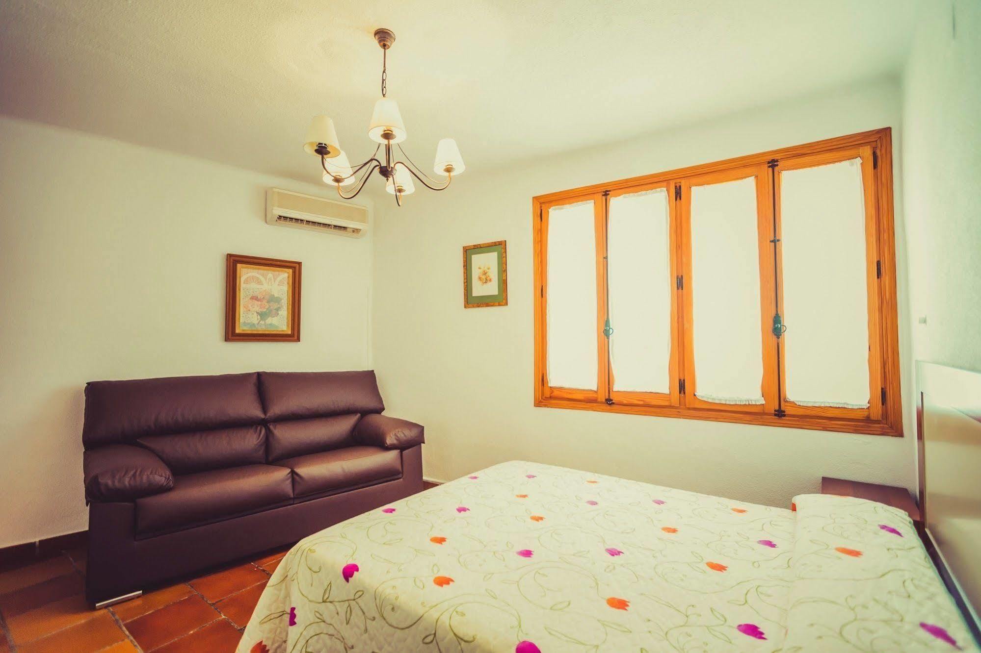 Posada Peñarubia Penarrubia Bagian luar foto