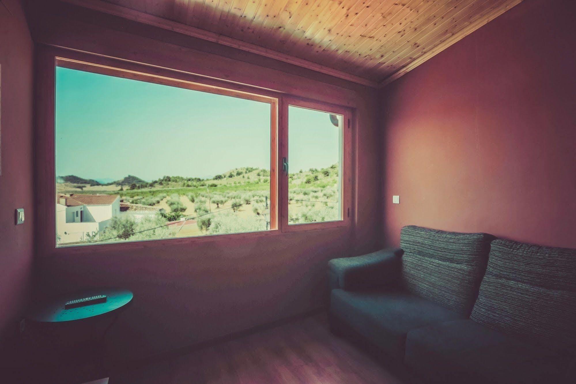Posada Peñarubia Penarrubia Bagian luar foto